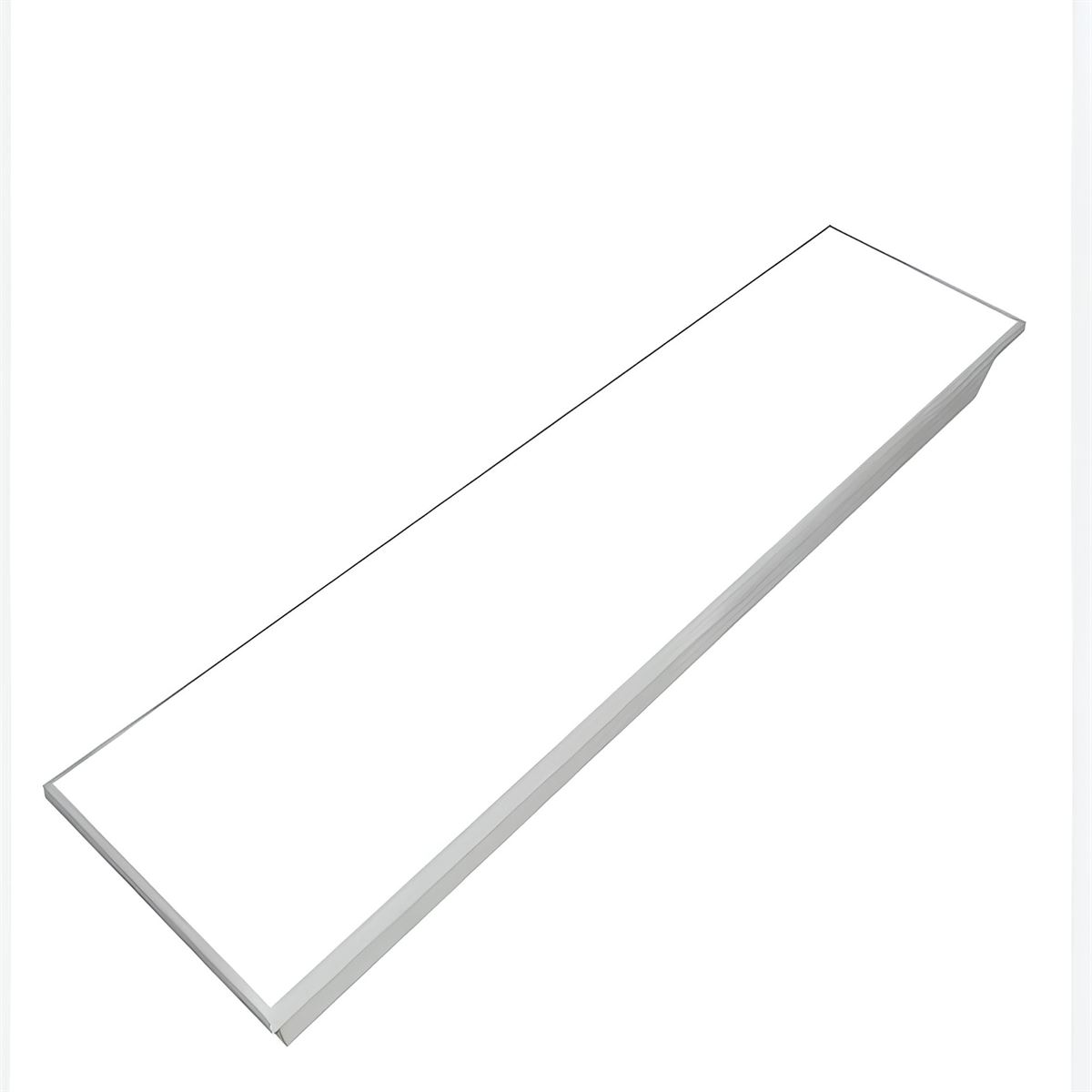 Ledli Sıva Altı Eko Slim Backlıght Arm. 30X120 1